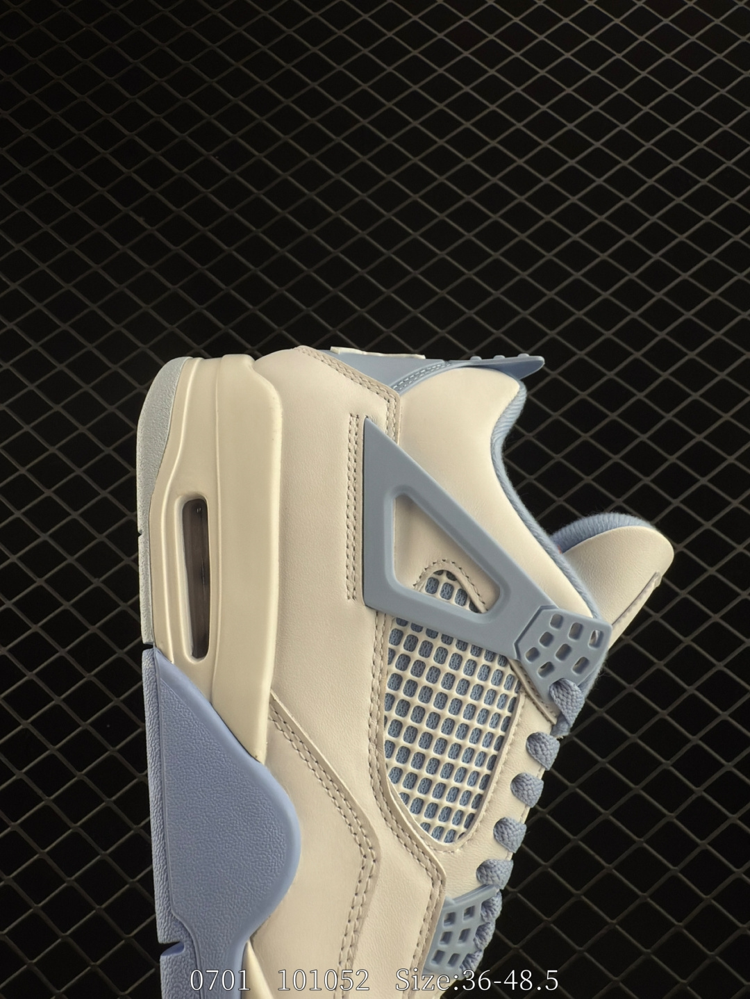 Air Jordan 4 Retro 